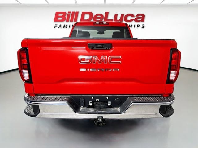 2026 GMC Sierra 1500 Pro - Photo 6