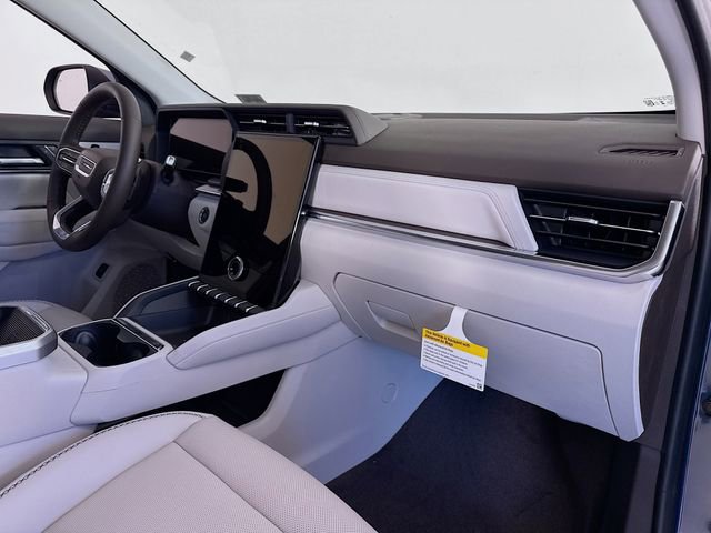 2026 GMC Terrain Denali - Photo 30