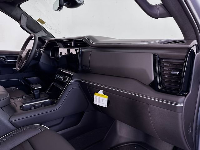 2026 GMC Sierra 1500 AT4X - Photo 31