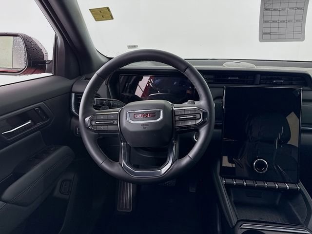 2026 GMC Terrain AT4 - Photo 22