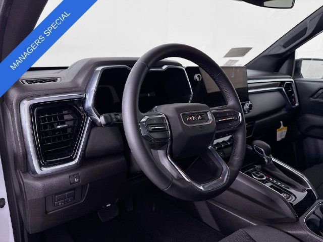 2026 GMC Canyon Elevation - Photo 9