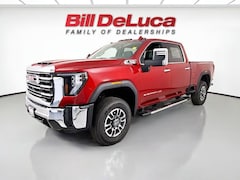 2026 GMC Sierra 2500 HD SLT Truck