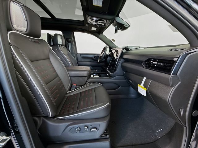 2026 GMC Yukon XL AT4 Ultimate - Photo 32