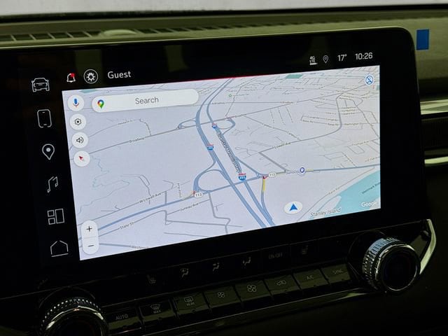 2026 GMC Canyon Elevation - Photo 12