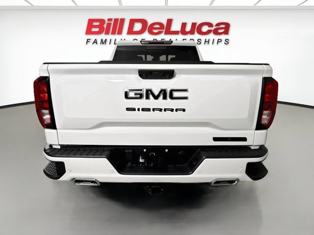 2026 GMC Sierra 1500 Elevation - Photo 6