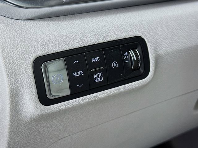 2026 GMC Terrain Denali - Photo 10