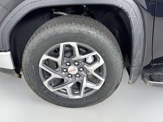 2026 GMC Sierra 1500 SLT - Photo 32