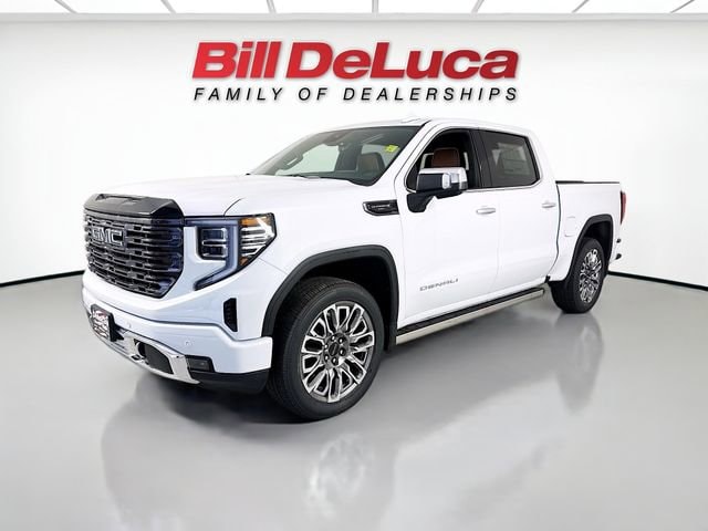 2026 GMC Sierra 4WD Crew Cab Short Box Denali Ultimate's photo