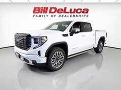 2026 GMC Sierra 1500 Denali Ultimate Truck