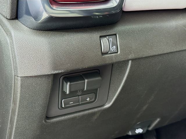 2026 GMC Canyon AT4X - Photo 10
