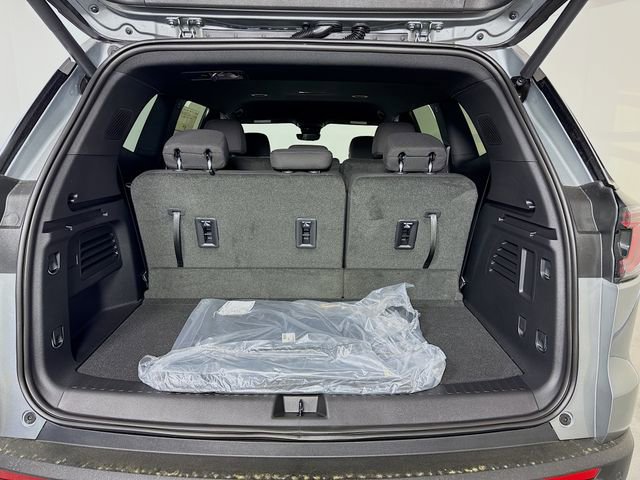 2026 GMC Acadia Elevation - Photo 26