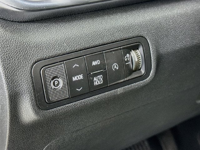 2027 GMC Terrain Elevation - Photo 9