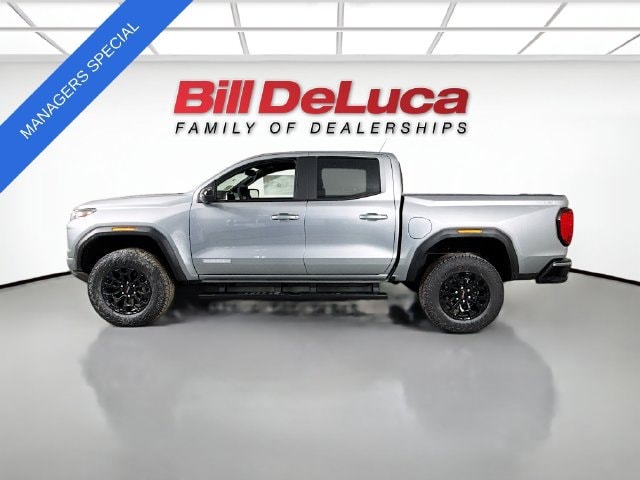 2026 GMC Canyon Elevation - Photo 7