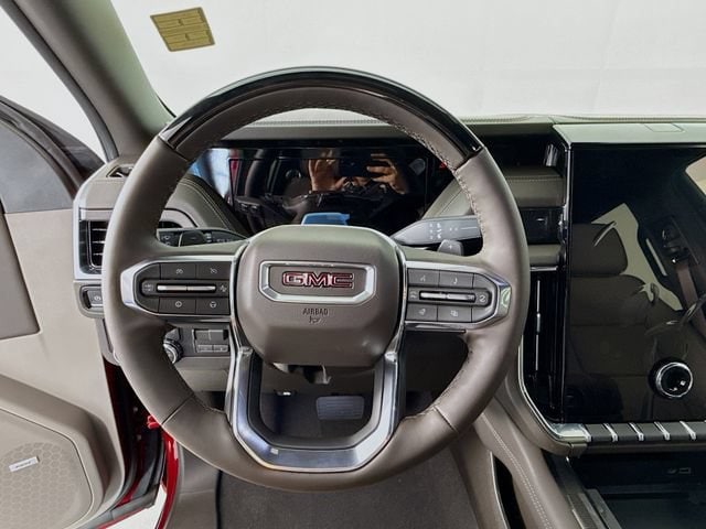 2026 GMC Yukon XL Elevation - Photo 11