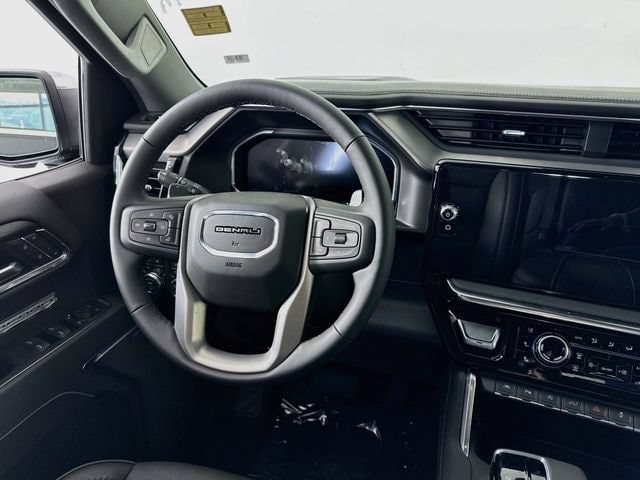 2026 GMC Sierra 1500 Denali - Photo 24