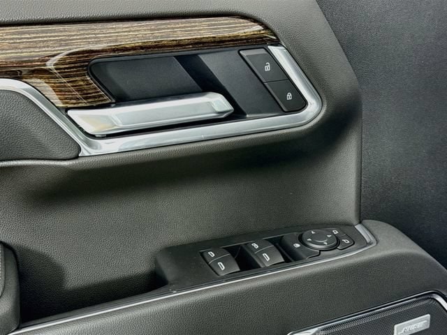 2026 GMC Sierra 1500 Elevation - Photo 18
