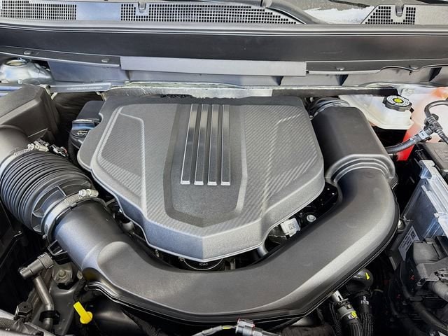 2026 GMC Acadia Elevation - Photo 32