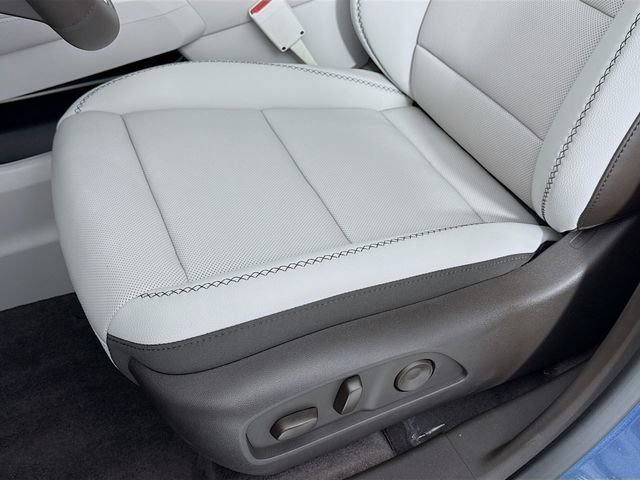 2026 GMC Terrain Denali - Photo 19