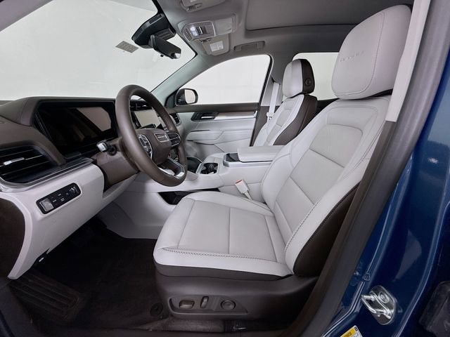 2026 GMC Terrain Denali - Photo 21