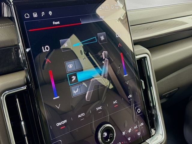 2026 GMC Yukon XL Elevation - Photo 16