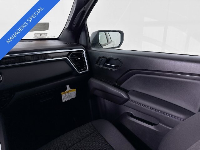2026 GMC Canyon Elevation - Photo 22