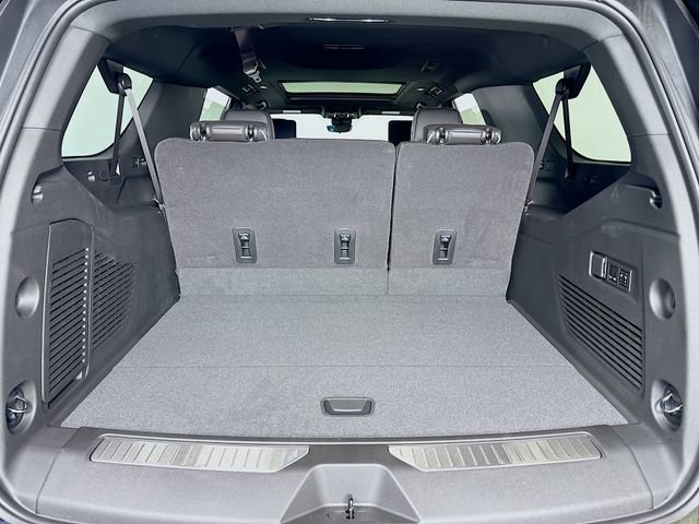 2026 GMC Yukon XL AT4 Ultimate - Photo 29