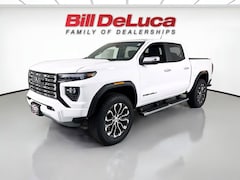 2026 GMC Canyon Denali Truck