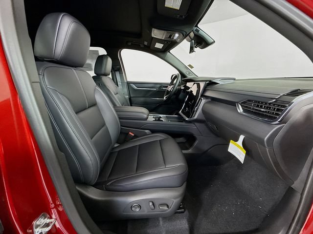 2026 GMC Acadia Elevation - Photo 31