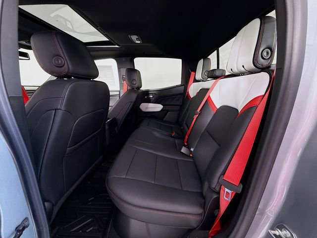 2026 GMC Canyon AT4X - Photo 26