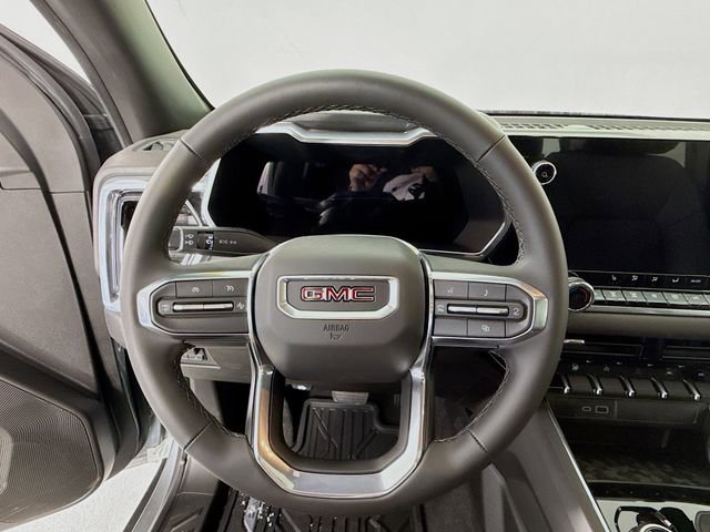 2026 GMC Canyon Elevation - Photo 10