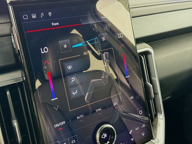 2026 GMC Acadia Elevation - Photo 16