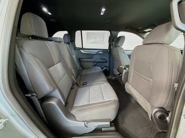 2026 GMC Acadia Elevation - Photo 28