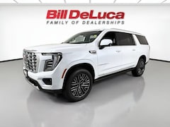 2026 GMC Yukon XL Denali SUV