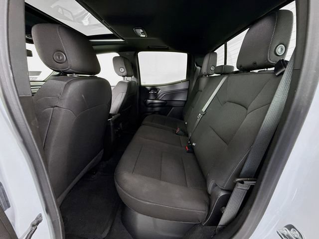 2026 GMC Canyon Elevation - Photo 23