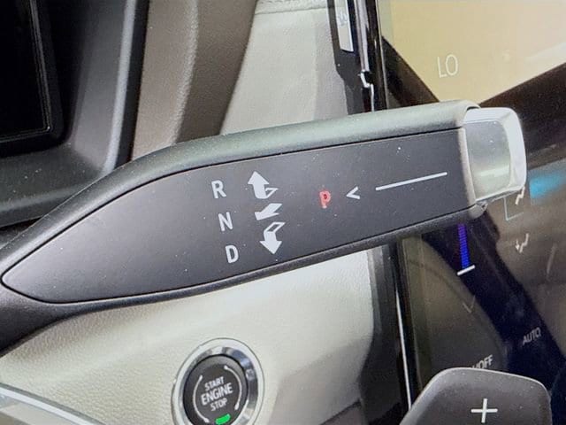 2026 GMC Terrain Denali - Photo 17
