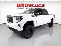 2026 GMC Sierra 1500 AT4 Truck