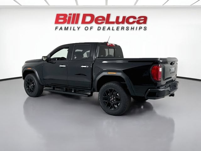 2026 GMC Canyon Denali - Photo 7