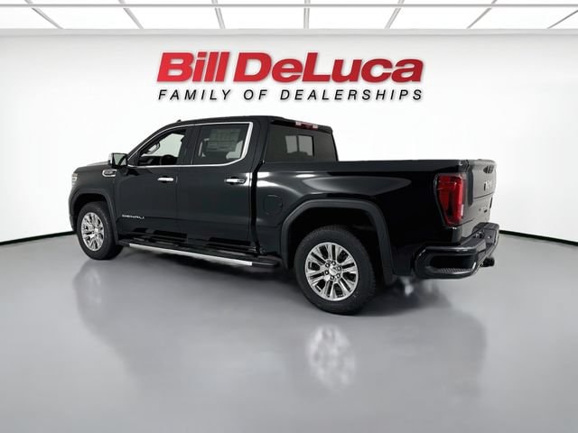 2026 GMC Sierra 1500 Denali - Photo 7