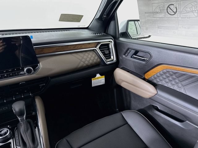 2026 GMC Canyon Denali - Photo 25