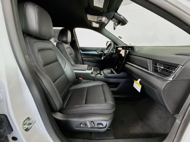 2027 GMC Terrain Elevation - Photo 27