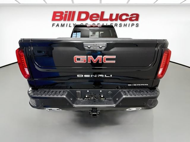 2026 GMC Sierra 1500 Denali - Photo 6
