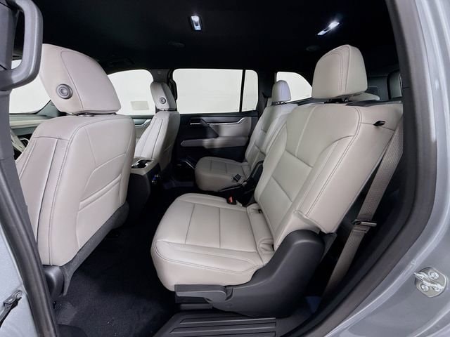 2026 GMC Acadia Elevation - Photo 25