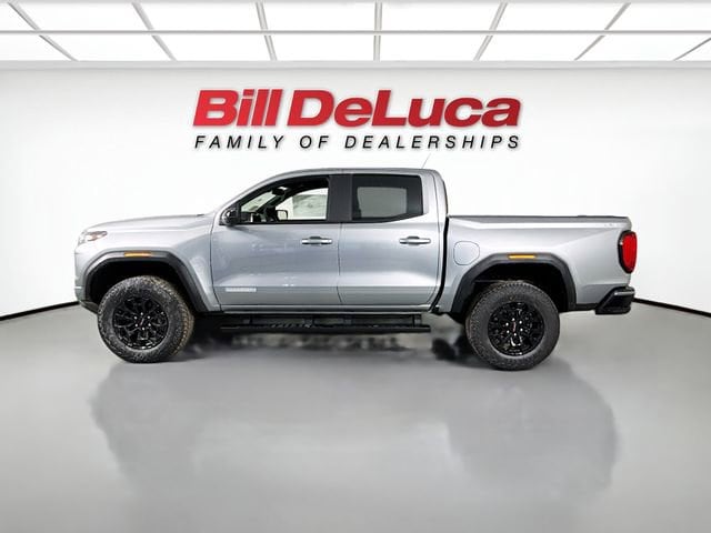 2026 GMC Canyon Elevation - Photo 7