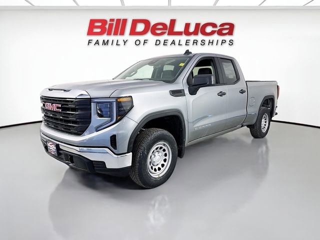2026 GMC Sierra 4WD Double Cab Standard Box Pro's photo