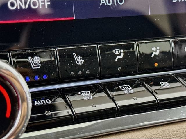 2026 GMC Canyon Denali - Photo 21