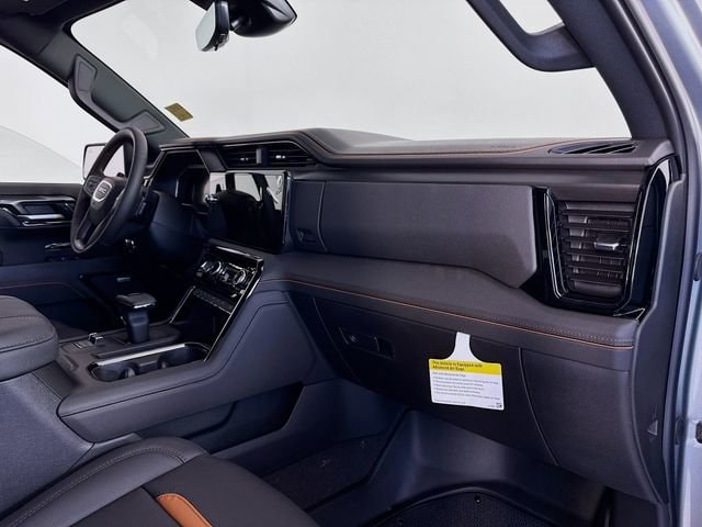 2026 GMC Sierra 1500 AT4 - Photo 31