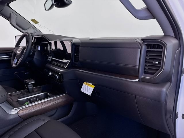 2026 GMC Sierra 1500 SLT - Photo 30