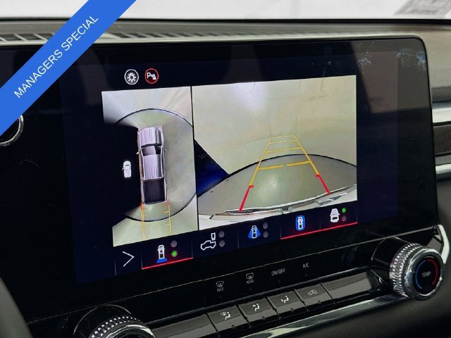 2026 GMC Canyon Elevation - Photo 13