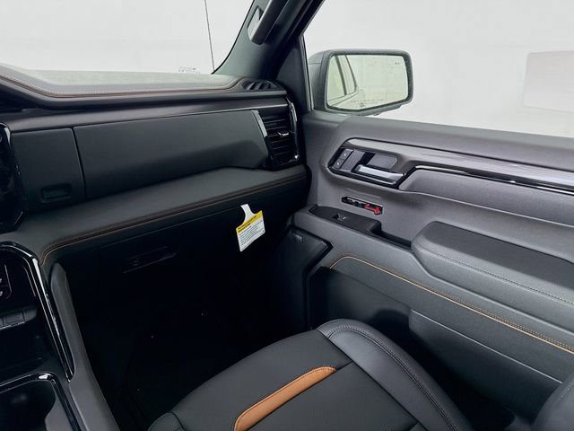 2026 GMC Sierra 1500 AT4 - Photo 25