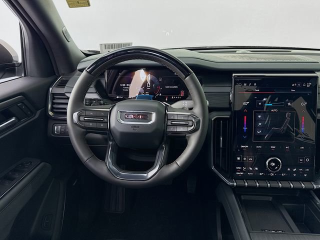 2026 GMC Acadia AT4 - Photo 24